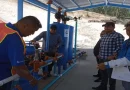 gobierno de nicaragua, enacal, agua potable, las sabanas, sistema de agua, nicaragua, enacal,