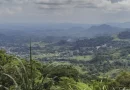 nicaragua, clima, ineter, inundacions, lluvias, tormentas eléctricas, lluvias por las tardes
