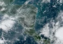 ineter, marcio baca, lluvia, humedad, pronostico, clima, nicaragua, entrevista, alberto mora, revista en vivo