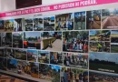 inauguraron, museo, revolución, san, Pedro, Lóvago, Chontales, inaguran,