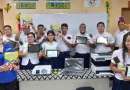 aulas digitales, escuelas normales, mined, educación, managua, chinandega, carazo, aprendizaje, tecnología