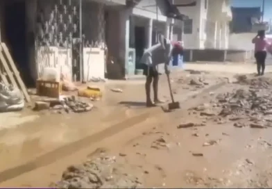 haiti, muertos, inundaciones, lluvias, heridos, personas