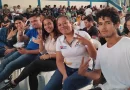 Jóvenes ambientalistas, protección, reforestación, medio ambiente, ambiente, nicaragua,