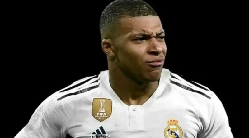 kylian mbappe, real madrid, psg, españa, francia,