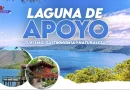 nicaragua, masaya, turismo, laguna de apoyo, naturaleza, flora, fauna