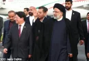 presidente de iran, iran, managua, nicaragua, Ebrahim Raisi