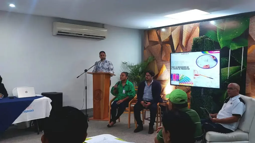 MEFCCA, emprendedores, innovación, impulsa, congreso, nacional, creación, productos, diseño, Nicaragua,