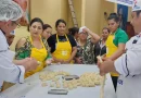 ministerio de economia failiar, nicaragua, matagalpa, meffca, taller,reposteria,