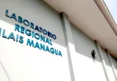 laboratorio epidemiológico regional, managua, salud, minsa