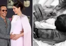 bebé, nace, primer, hijo, común, Marc, Anthony, Nadia, Ferreira, pareja, anunciaron, nacimiento, bienvenida,