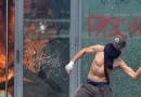 Nahel M, muerte, policia, francia, protestas, disturbios, noticias