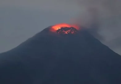 erupción, volcán, mayon, filipinas, evacuaciones, emergencia