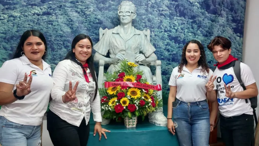 comandante carlos fonseca amador, carlos fonseca amador, carlos fonseca, comandante carlos, nicaragua, managua, matagalpa, fsln, fundador del fsln