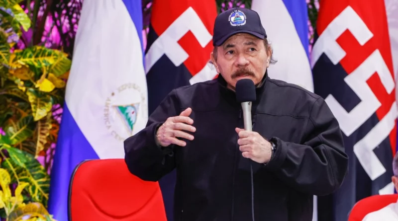 nicaragua, presidente, sica, integración, jefes de estado, cumbre, daniel ortega, gobierno