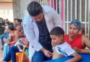 salud, minsa, nicaragua, managua, ricardo morales, feria, clinicas moviles, silais, salud en nicaragua