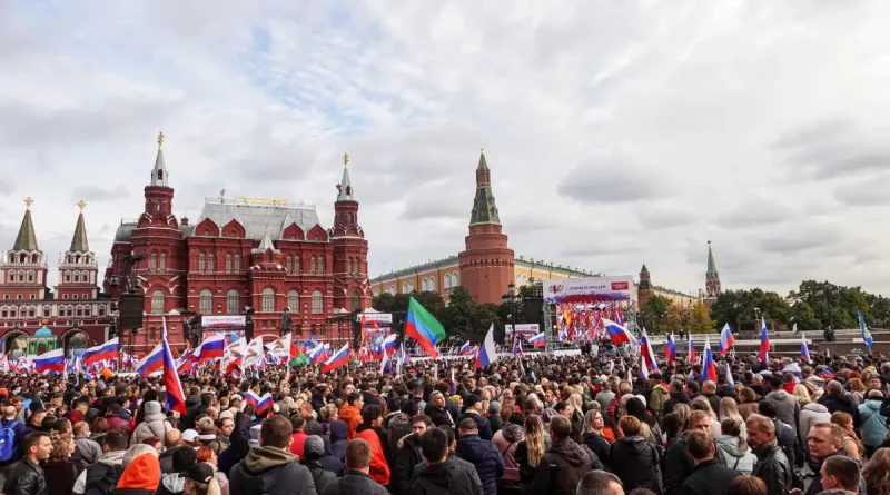 rusia, nicaragua, putin, daniel ortega, rosario murillo, dia de rusia, solidaridad, imperialismo