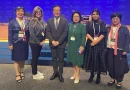 foro, corea del sur, nicaragua, delegación de nicaragua, corea, foro, foro por la paz, p`prosperidad,