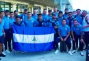 nicaragua, deportes, seleccion masculina, futbol, concacaf, fenifut, copa oro, nations league, liga de las naciones