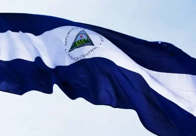 bandera nicaragua, gobierno, nicaragua, organización naciones unidas, onu, estados unidos, indemnización, mensaje, pago, deuda