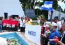carlos fonseca, frente sandinista, natalicio, nicaragua, asamblea de nicaragua, gustavo porras,