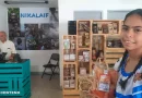emprendedores, managua, nicaragua, emprendimiento, tienda, nikalaif, tienda, emprendimiento, econokmia,