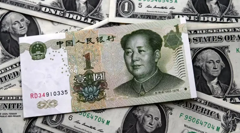 dolar, estados unidos, japon, moneda, dividendos, china, yuan, proyectos, rusia