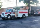 nicaragua, bomberos, bomberos unidos, diria, granada, nandaime, estacion de bomberos, managua, bomberos de nicaragua