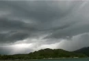 nicaragua, onda tropical lluvias por las tardes, inundaciones, tormentas eléctricas, ineter, clima