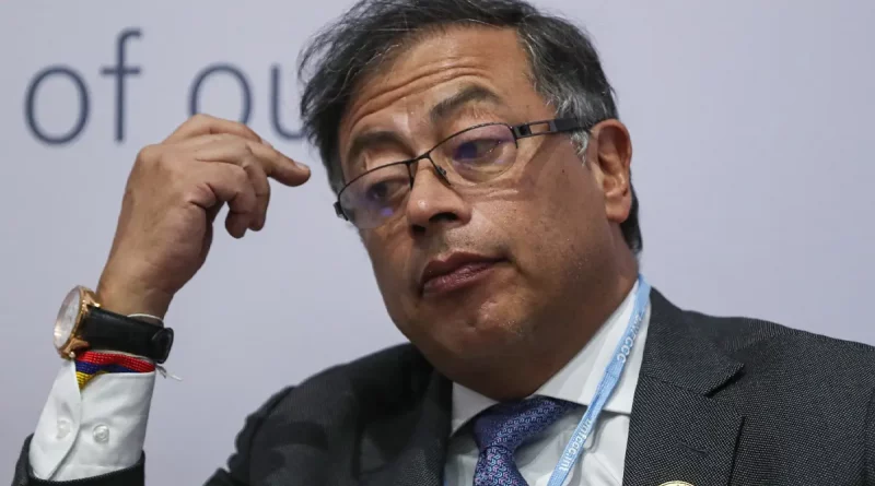 gustavo petro, nicaragua, colombia, golpe de estado,