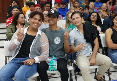 diversidad sexual, nicaragua, managua, ticuantepe,
