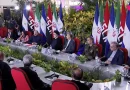 presidente de iran, iran, managua, nicaragua, Ebrahim Raisi, daniel ortega