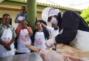 productores, inta, cerdo, capacitación, cortes, chontales