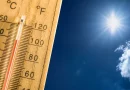 clima, nicaragua, ineter, lluvia, calor, noticias, managua
