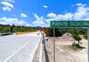 puentes, ococona, las jaguas, nueva segovia, nicaragua, transporte, infraestructura, mti, mti nicaragua, puentes en nicaragua