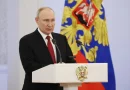 putin, ucrania, occidente, francia, alemania, estados unidos, fuerzas armadas, tanques, blindados, ardiendo, destruccion de armas, vladimir putin
