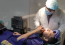 feria salud, tipitapa, atención, reclusos, presos, medicina, salud