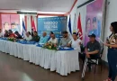 sinapred, nicaragua, ejercicio multiamenazas, proteccion de la vida, simulacro nacional, nicaragua,