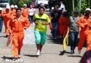 sinapred, nicaragua, managua, ejercicio de proteccion de la vida, ejercicio multiamenazas, simulacro nacional,