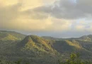 nicaragua, ineter, clima, ambiente caluroso, viernes, lluvias, tormentas electricas, inundaciones,