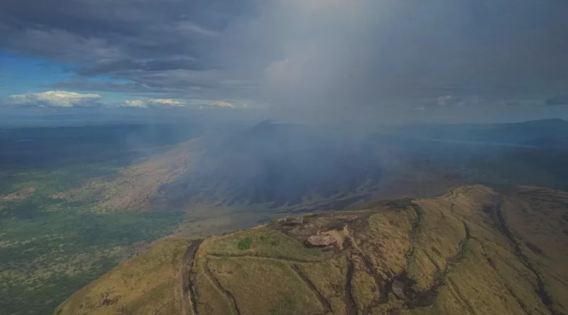 nicaragua, clima, managua, lluvias, soleado, inundaciones