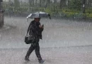 nicaragua, lluvias, inundaciones, tormentas eléctricas, lluvias todo el día, onda tropical, ineter, clima