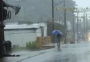 nicaragua, ineter, lluvias, inundaciones, tormentas electricas, lluvias por las tardes, ambiente caluroso