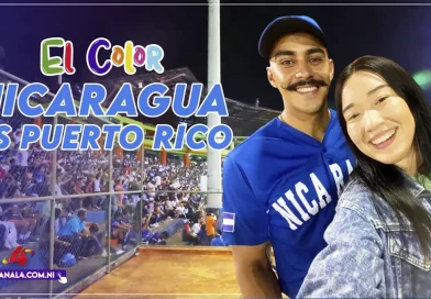 nicaragua, béisbol, deporte, selección de béisbol, rivas, deporte rey