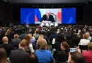 rusia, kázan, internacional