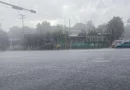 nicaragua, lluvia, inundaciones, tormentas eléctricas, onda tropical, lluvias por la tarde