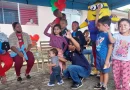 dia del niño, hospital carlos marx, managua, hospitales de nicaragua, minsa, atencion en salud,