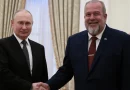 vladimir putin, primer ministro, cuba, rusia, moscu, canciller, cubano, cooperación, cultura, economia de cuba, manuel marrero cruz