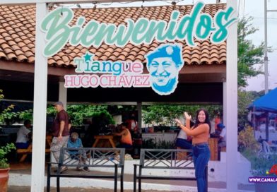 nicaragua, tiangue, gastronomía, platillos tipicos, managua