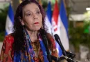 rosario murillo, nicaragua, fallo de la haya, cij, corte internacional de justicia, rosario murillo,