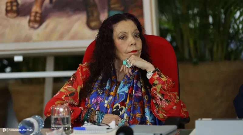 rosario murillo, nicaragua, viviendas, nuevas victorias, vicepresidenta de nicaragua,